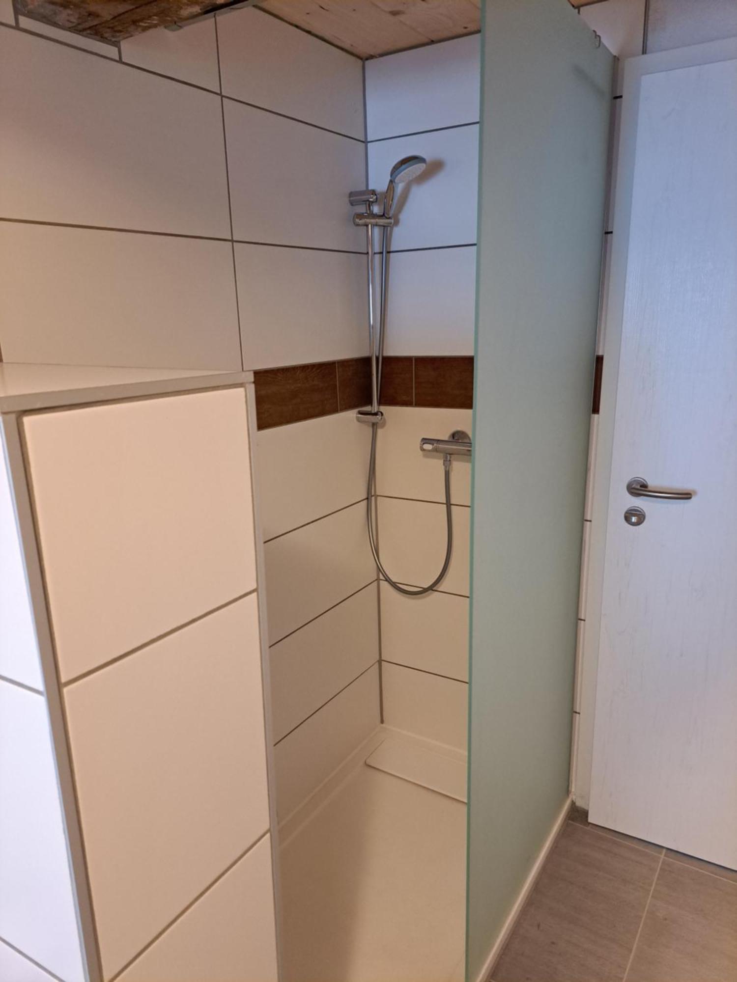 Ferienwohnung Heuboden Hüfingen Exterior foto